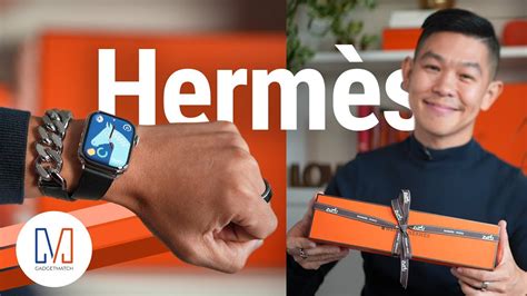 apple watch vs hermes|most expensive apple watch hermes.